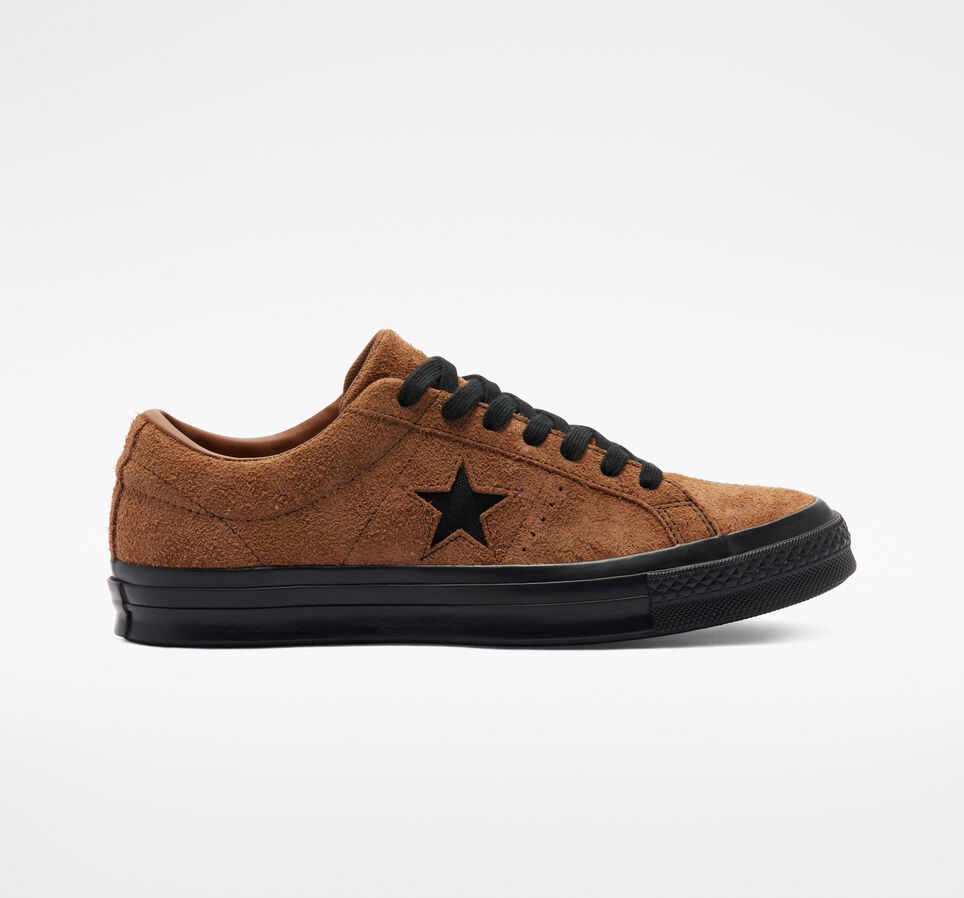 Cheap One Star Vintage Suede